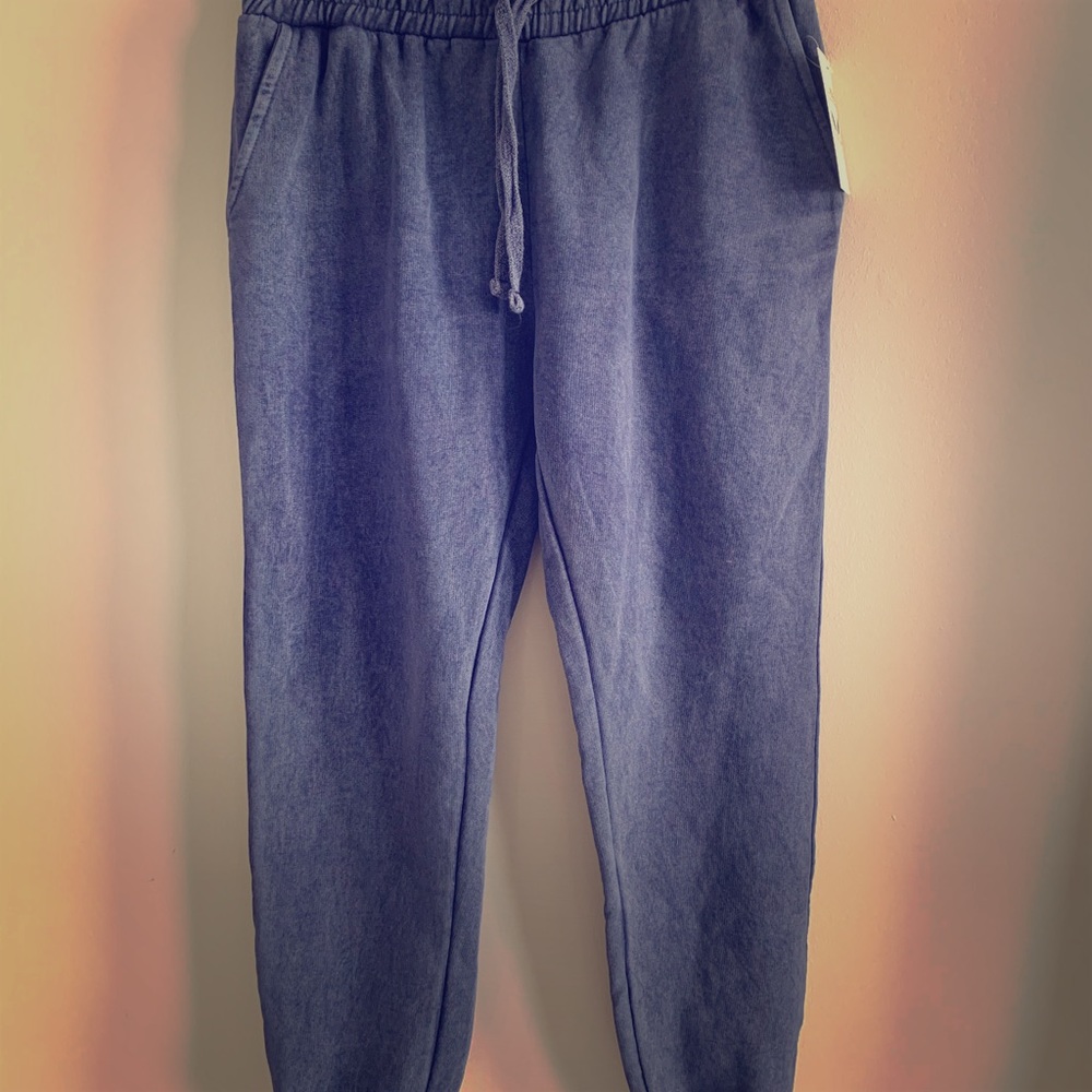 NWT sweat pants